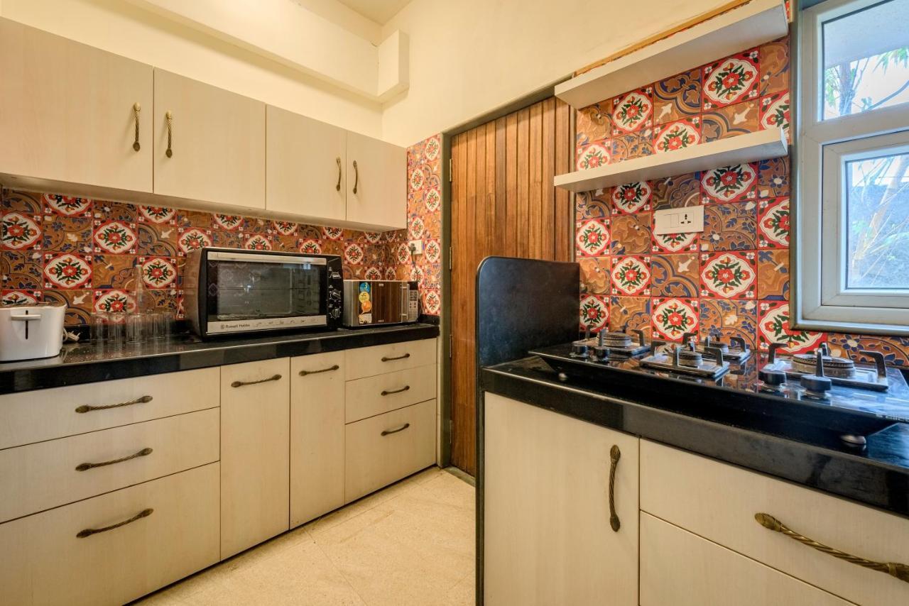 Saffronstays Boulevard Loghouse - A Wooden Chalet Amidst Nature Karli Екстер'єр фото